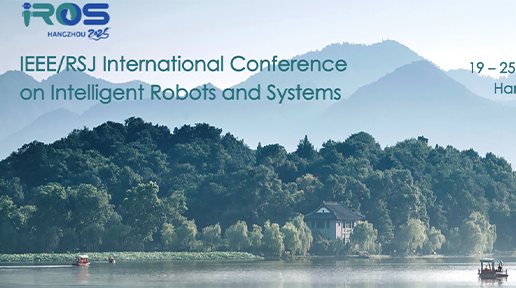 IROS 2025