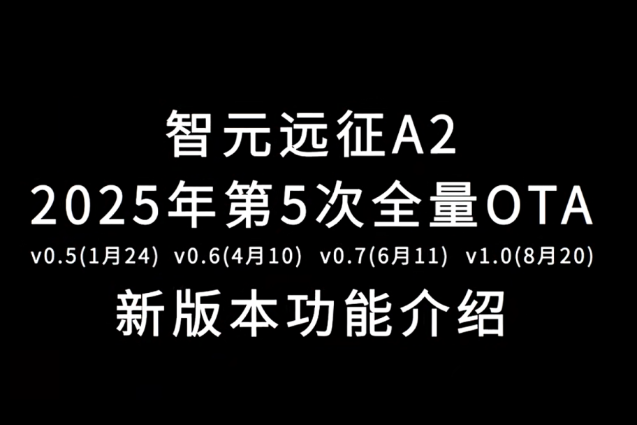 vippay钱包远征A2完成第五次OTA升级，迈向场景应用“全面智能体”